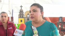 Reitera DIF invitación para participar en el redondeo