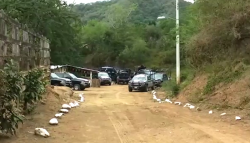 3 muertos y 2  heridos tras ataque violento en La Noria