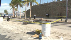 Ríe funcionario ante polémica por muerte de empleado municipal