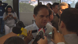 Siguen las negociaciones con el STASE