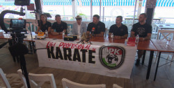 Se viene la octava edición de la LPK