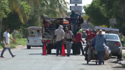 Seguridad de trabajadores, no debe depender de un presupuesto