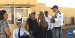 Nuevamente se retrasa pago a guardias del Hospital General de Ciudad Obregón
