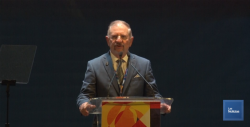 Rector del ITSON rinde su cuarto informe de trabajo