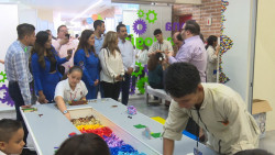 En marcha la edición 2019 de la Expogenios