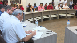Presupuesto de Ahome aún en el aire