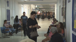 Sector salud no sufre recortes en presupuesto