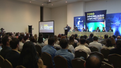 Foro inmobiliario AMPI MZT 2019