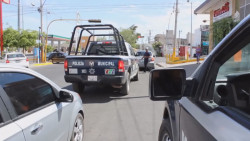 Alta velocidad en motocicletas causa de 20 muertes