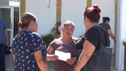 Colonos adheridos al MASS esperan solución a sus problemas