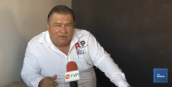 Desconocieron a Fernando González como líder de Redes Sociales Progresistas