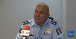 Destituyen a Comandante de tránsito en Ciudad Obregón