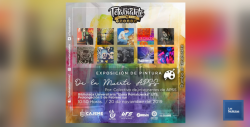 Anuncian programa del Festival Tetabiakte 2019