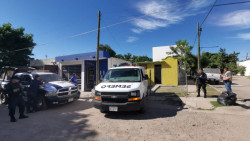 Asesinan a una persona al interior de "picadero" y "casa de apuestas"