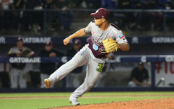 Tomateros gana primera serie de la segunda vuelta
