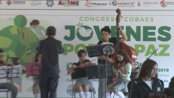 Congreso por la Paz 2019