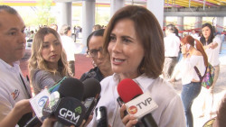 Lamenta Rosy Fuentes  agresiones a menores de edad