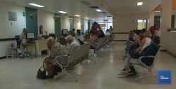 Avanza sector salud en atención a personas que consumen sustancias proactivas