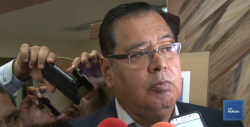 Presupuesto para el 2020 debe ser con sentido social: Alcalde