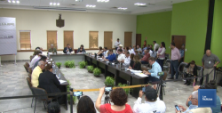 Buscan estrategias presupuestales en Cajeme