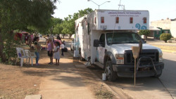 Llega campaña de esterilización a la periferia de Mazatlán