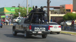Llama FEDASIN a que se refuerce presencia policiaca en Ahome