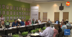 Regidor promueve derechos infantiles en Cabildo