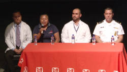 Se reúnen médicos que tratan el SIDA