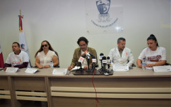 Anuncian actividades por el día de las personas con discapacidad