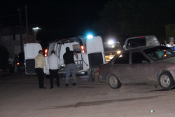 Asesinan a balazos a vecino de la Agustina Ramírez