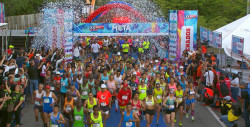 Se viene la fiesta  del Gran Maratón Pacífico 2019