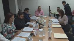 Titular de la ASE a comparecer ante legisladores