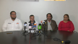 Anuncian Conferencia sobre discapacidad