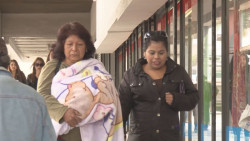 Listo DIF Sinaloa para apoyar a familias ante bajas temperaturas