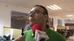 Espectáculo planetario que fomenta la ciencia y astronomía