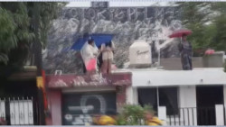 Se activa Guardia Nacional en Mazatlán