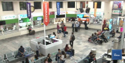 Promocionarán en colonias tarjeta del Mejor Viajero de la Central