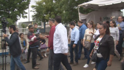 Las Jornadas de Apoyo Puro Sinaloa llegan a la colonia Amistad en Culiacán