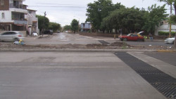 No hubo afectaciones por las lluvias en  Infonavit Humaya
