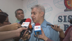Investiga la Fiscalía caso de niña que fue herida de bala