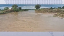 Lluvias afectan comunidades en Navolato