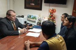 Beneficios de las prácticas profesionales de los estudiantes