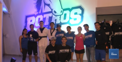 Inaugura Rector tienda deportiva ITSON