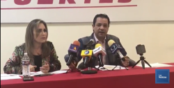 Inviable que Sonora se separe del Pacto Federal: Pdte. de Barra Sonorense de Abogados