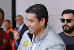 Acepta José Antonio Nuñez fracaso de Dorados en el Apertura 2019