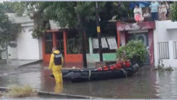 DIF Sinaloa iniciará con la entrega de apoyos a damnificados