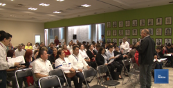 Imparten curso Farmacovigilancia para evitar riesgos en la salud