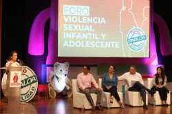 México, impune en violencia sexual en menores de edad