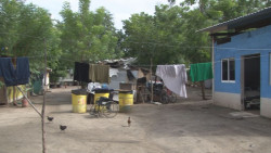 Casa Buen Samaritano pide apoyo para regularizarse