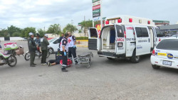 Cruz Roja pondrá bases móviles en diciembre